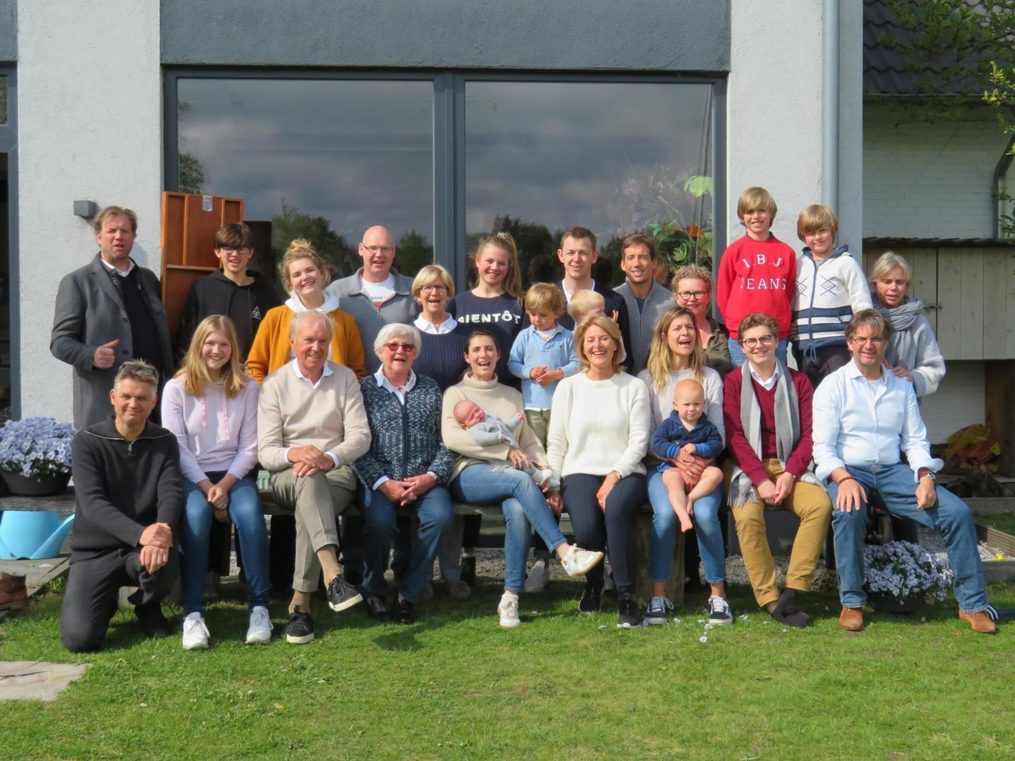 De Slaapfabriek Vakantiehuis En Trainingslocatie Teuge Exterior photo